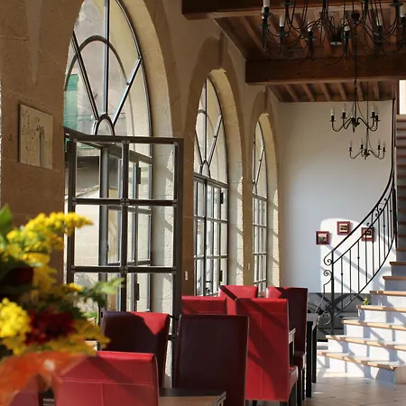 Couette-café Les Galeries De Beaulac Pézenas