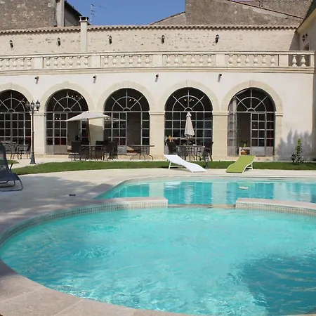 Bed & Breakfast Les Galeries De Beaulac