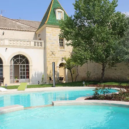 Bed & Breakfast Les Galeries De Beaulac 4*