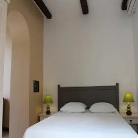 Bed & Breakfast Les Galeries De Beaulac