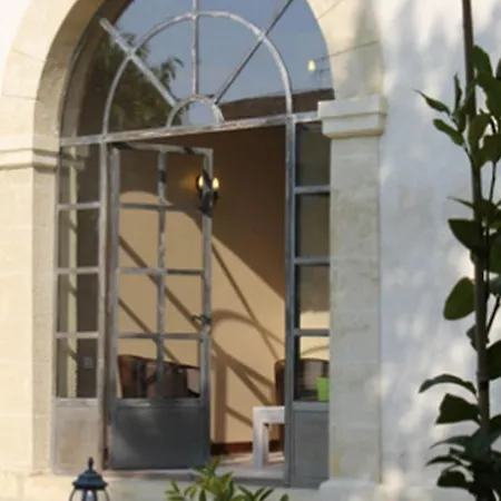 Bed & Breakfast Les Galeries De Beaulac