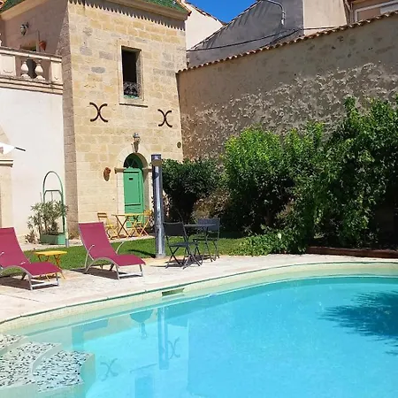 Les Galeries De Beaulac * Pezenas