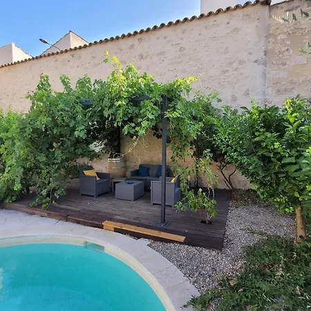 Bed & Breakfast Les Galeries De Beaulac