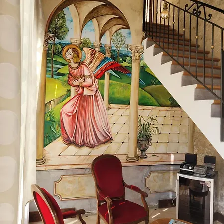 Les Galeries De Beaulac Bed & Breakfast