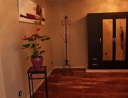 Les Galeries De Beaulac Bed & Breakfast *