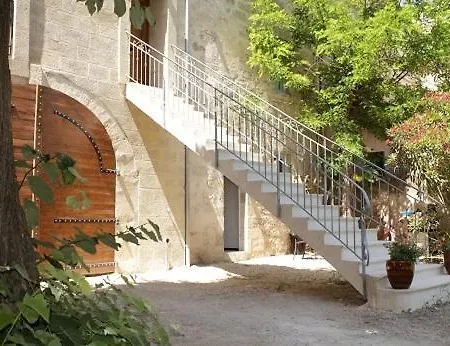 Frühstückspension Les Galeries De Beaulac Pézenas