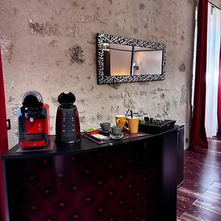 Bed & Breakfast Les Galeries De Beaulac