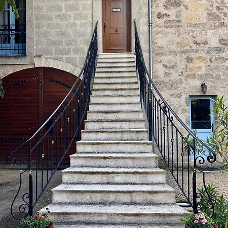 Les Galeries De Beaulac Bed & Breakfast *