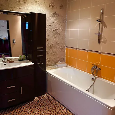 Les Galeries De Beaulac Bed & Breakfast Pézenas