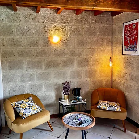 Les Galeries De Beaulac * Pezenas