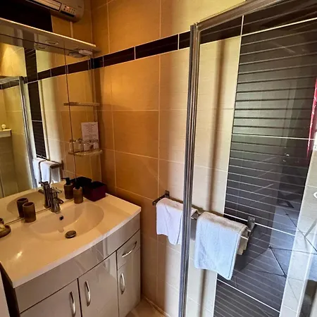 Bed & Breakfast Les Galeries De Beaulac