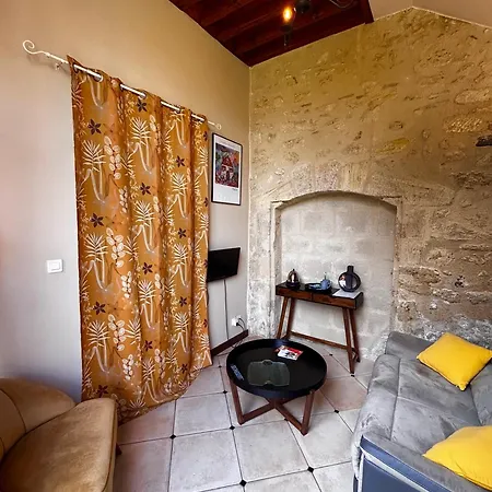 Bed & Breakfast Les Galeries De Beaulac Pézenas