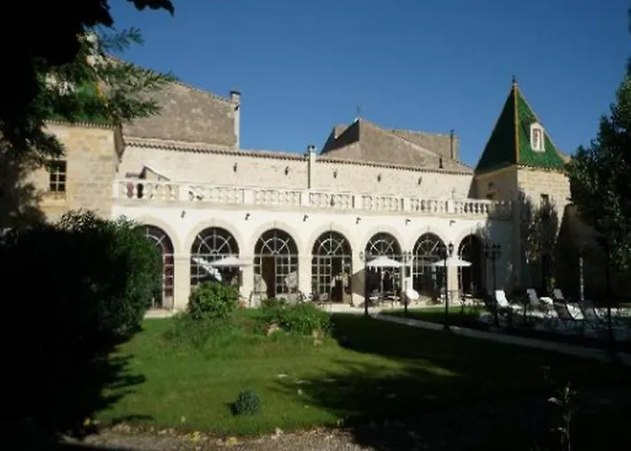 Les Galeries De Beaulac Pézenas