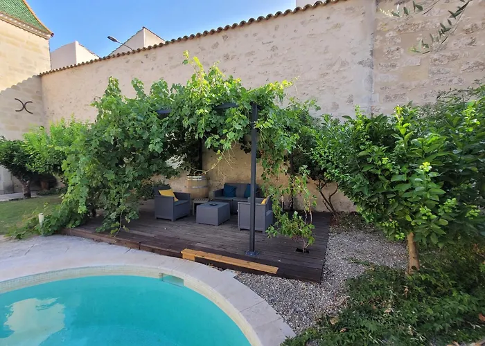 Bed & Breakfast Les Galeries De Beaulac